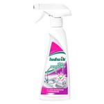 Sol. p/u curatarea/intretin. otelului inox. si acromului Ludwik 250ml