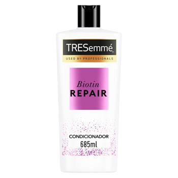 Balsam restaurator TRESemme Biotin Repair 685ml - cumpărați, prețuri pentru BONUS - foto 1