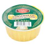 Консерва Imperia Foods с содержанием мяса классическая 130г