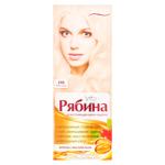Vopsea pentru par Acme Color Rybina Intense 246 Apă topită