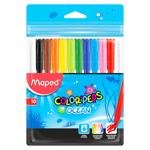 Carioci Maped Ocean/10