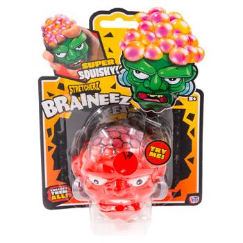 Jucărie antistres Braineez Squish Squad - cumpărați, prețuri pentru BONUS - foto 2