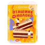 Tort Vatsak Lapte de pasare 400g