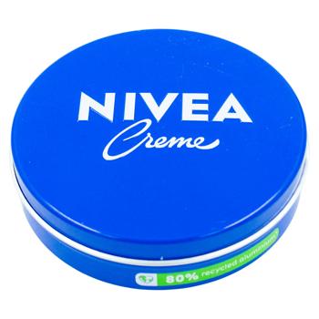 Крем для тела  Nivea 150ml - купить, цены на BONUS - фото 1