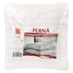 Pernă Vest Octava alb 45*45cm