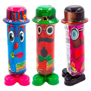 Bomboane Confetti jeleu 30g - cumpărați, prețuri pentru BONUS - foto 1