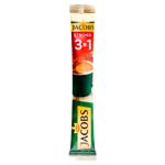 Cafea solubila Jacobs Strong 3in1 12.9g