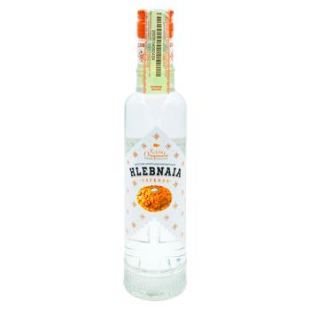 Băutură alcoolică tare Perfect Hlebnaia 40% aromatizată 245ml - cumpărați, prețuri pentru BONUS - foto 1
