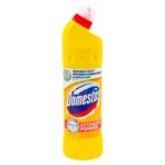 Gel Domestos Citrus Fresh 750ml