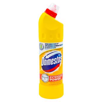Средство универсальное Domestos Citrus Fresh 750мл - купить, цены на BONUS - фото 1