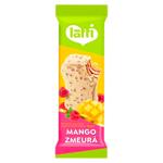 Inghetata Latti Mango zmeura 75g