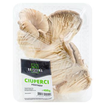 Ciuperci Pleurotus 400g - cumpărați, prețuri pentru BONUS - foto 1