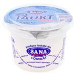 Iaurt Sana natural 2.5% 200g