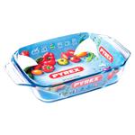 Tava Pyrex optimum dreptunghiulara 31*20cm