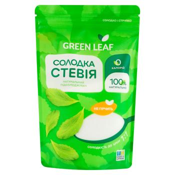 Stevia green Leaf Sweet  250g - cumpărați, prețuri pentru BONUS - foto 1