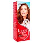Vopsea de par Londa 7/13 blond inchis