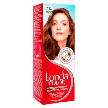 Краска для волос Londa 7/13 темно-русый - купить, цены на BONUS - фото 1