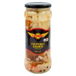 Asorti ciuperci LuxMenu marinate 530g
