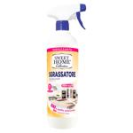 Solutie p/u curatare Sweet Home Degresant 650ml