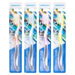 Periuta de dinti Silver Dent Intense 3033 C