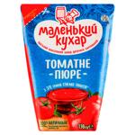 Piure de tomate Malenkii kuhar 130g