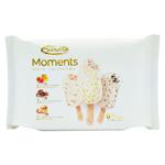 Мороженое Sandra Moments Mini White 336мл