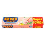 Ton Rio Mare în ulei de măsline 4x80g