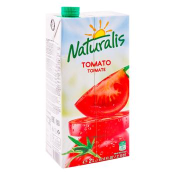 Suc Naturalis Tomate 2l - cumpărați, prețuri pentru BONUS - foto 3