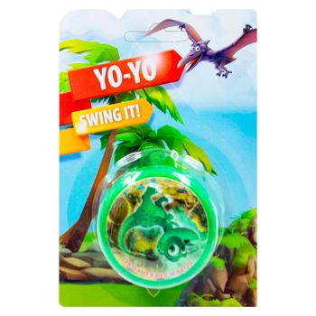 Игрушка Yo-yo в ассортименте - купить, цены на BONUS - фото 5