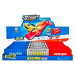 Set de joaca Container transformer cu masinuta