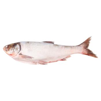 Толстолобик с головой охлажденный - купить, цены на BONUS - фото 1