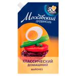 Maioneza Moskovskii Provansali de casa 55% 650g