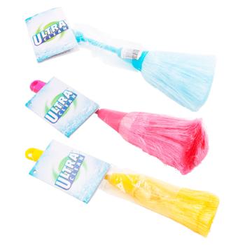 Щетка для пыли Ultra Clean 28см - купить, цены на BONUS - фото 1