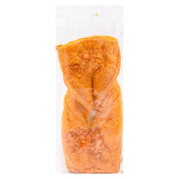 Rulada Stapanul Mesei foitaj cu cascaval 70g - cumpărați, prețuri pentru BONUS - foto 1