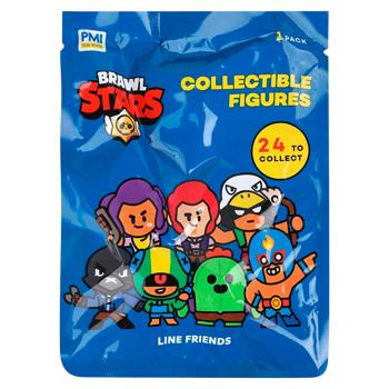 Фигурка-сюрприз Brawl Stars - купить, цены на BONUS - фото 2