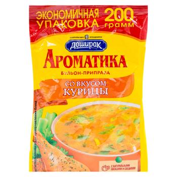 Condimente Doshirak gaina 200g - cumpărați, prețuri pentru BONUS - foto 1