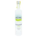 Водка Senator 40% 0.5л