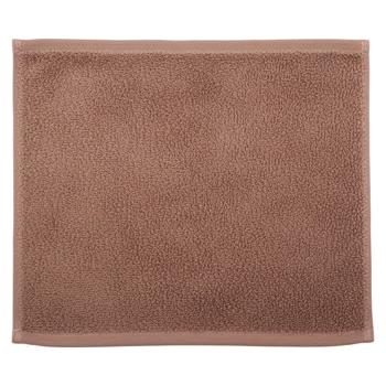 Prosop Siena 30x30cm brownie - cumpărați, prețuri pentru BONUS - foto 1