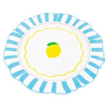 Farfurie Casa Masa 20cm - cumpărați, prețuri pentru BONUS - foto 1