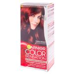 Vopsea pentru par Garnier Color Sensation 5.62 Visiniu intens Pretios