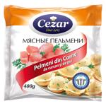 Pelmeni Cezar de pui/curcan 400g