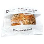 Pâine Brutaria Bardar artizanala cu maia și seminte 500g