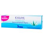 Crema epilatoare Eveline R+Q10 3 min 125ml