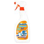 Spray p-ru indepartarea grasimilor bucatarie Destello 750ml 03730