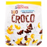 Mic dejun Dr.Benner Croco Duo 400g