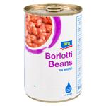 Fasole ARO Borlotti 400g