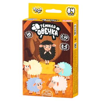 Joc de masa Mielut negru - cumpărați, prețuri pentru BONUS - foto 1