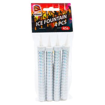 Luminari p-ru tort Chili 4buc - cumpărați, prețuri pentru BONUS - foto 1