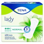Absorbante urologice Tena Lady Normal pentru femei 24buc