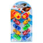 Joc de curse 8 masini